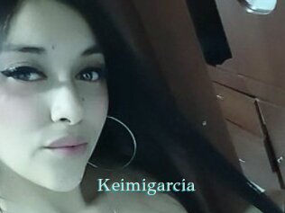 Keimigarcia