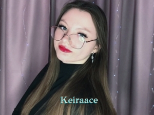 Keiraace