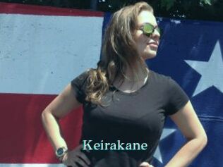 Keirakane