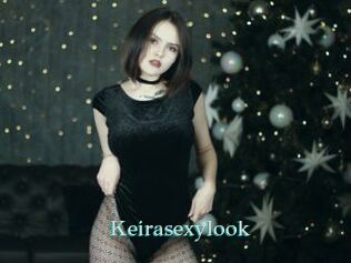 Keirasexylook