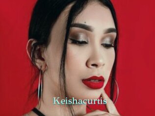 Keishacurtis
