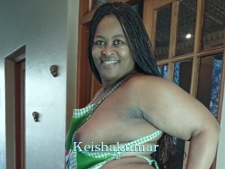 Keishakumar