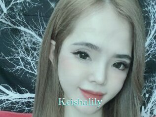 Keishalily