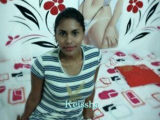 Keissha