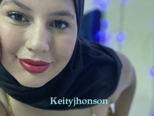 Keityjhonson