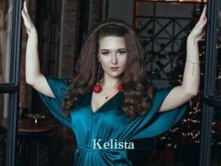 Kelista