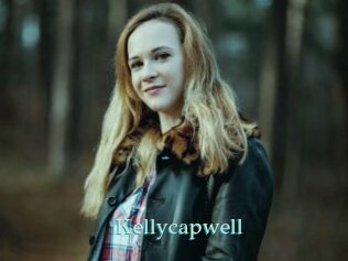 Kellycapwell