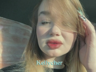 Kellycher