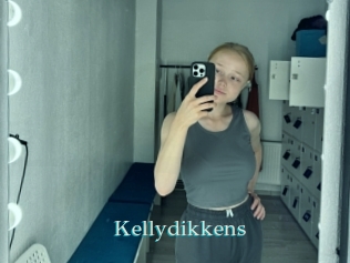Kellydikkens