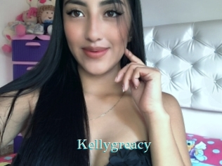 Kellygreacy