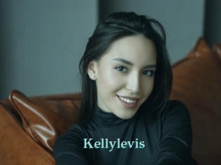 Kellylevis