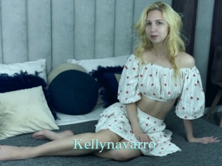 Kellynavarro