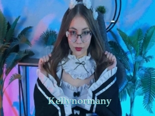 Kellynormany