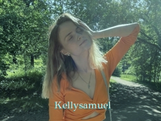 Kellysamuel