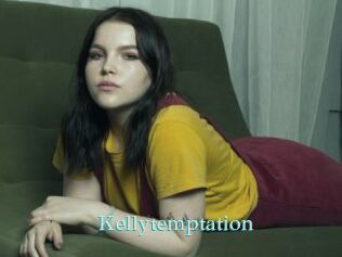 Kellytemptation