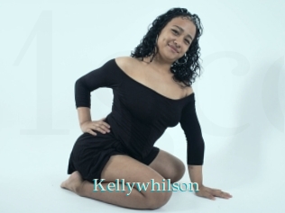 Kellywhilson