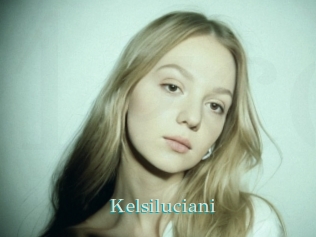 kelsiluciani 1 grosse cochonne