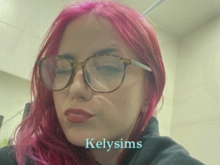 Kelysims