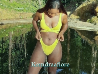 Kemdraafiore