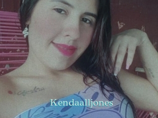 Kendaalljones