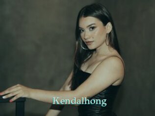 Kendalhong