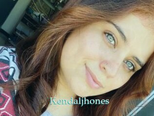 Kendaljhones