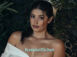 Kendallficher