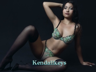 Kendallkeys