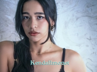 Kendallmonet