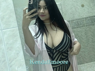 Kendallmoore