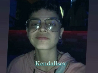 Kendallsex
