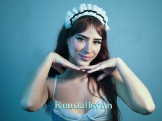 Kendallsynn