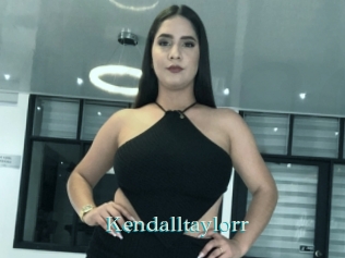 Kendalltaylorr