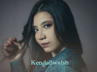 Kendallwalsh