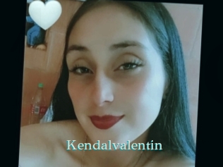 Kendalvalentin