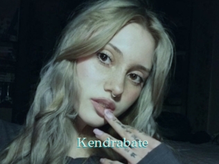 Kendrabate