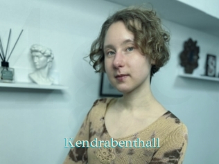 Kendrabenthall