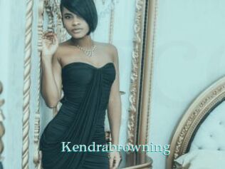 Kendrabrowning