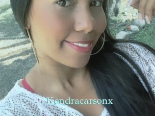 Kendracarsonx