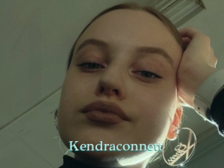 Kendraconnett