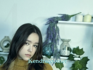 Kendracoomer