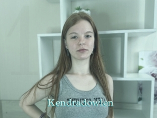 Kendradowlen