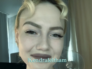 Kendrafeltham