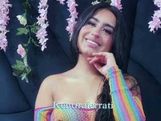 kendraferrati 1 grosse cochonne