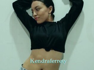 Kendraferrety