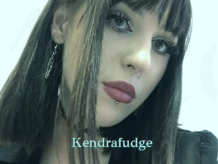 Kendrafudge