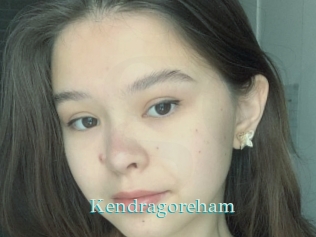 Kendragoreham