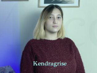 Kendragrise