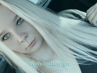 Kendrahewlett