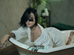 Kendraink